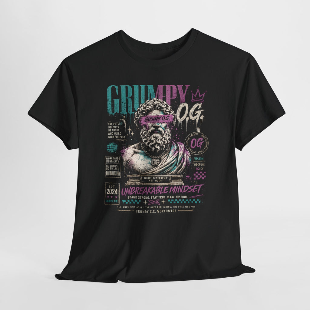 Unbreakable Mindset Tee