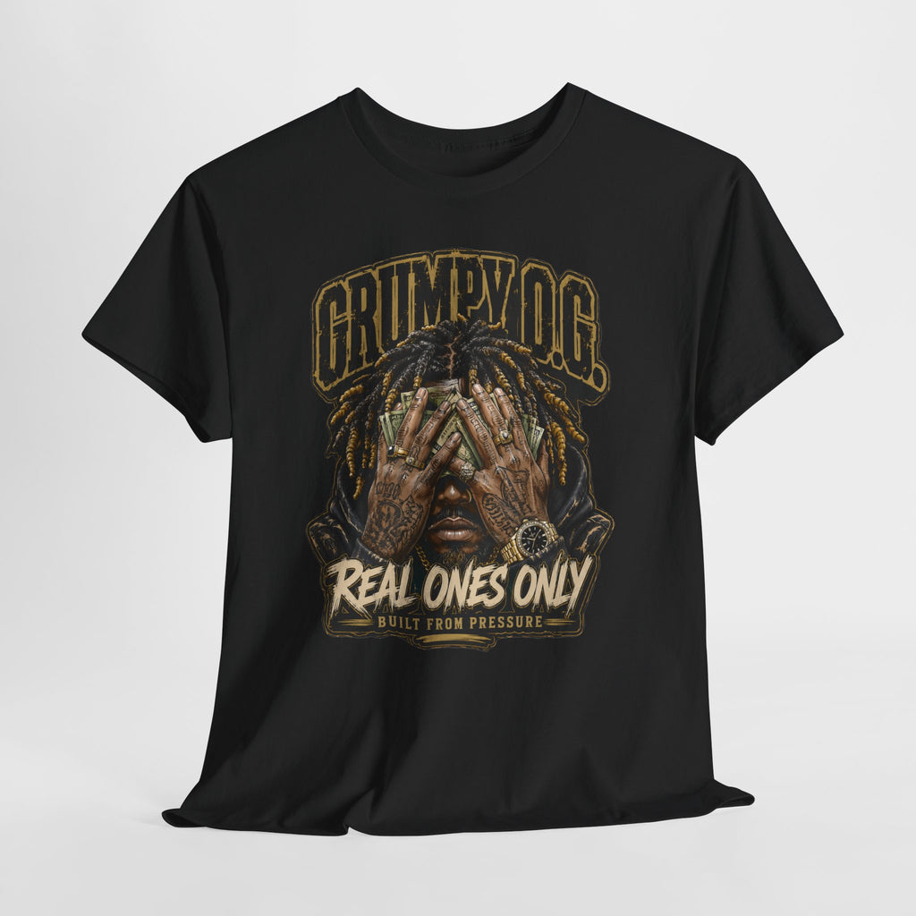 All I See Is Money Tee