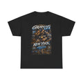 REP CITYS™ New York NY — Empire Pressure Tee