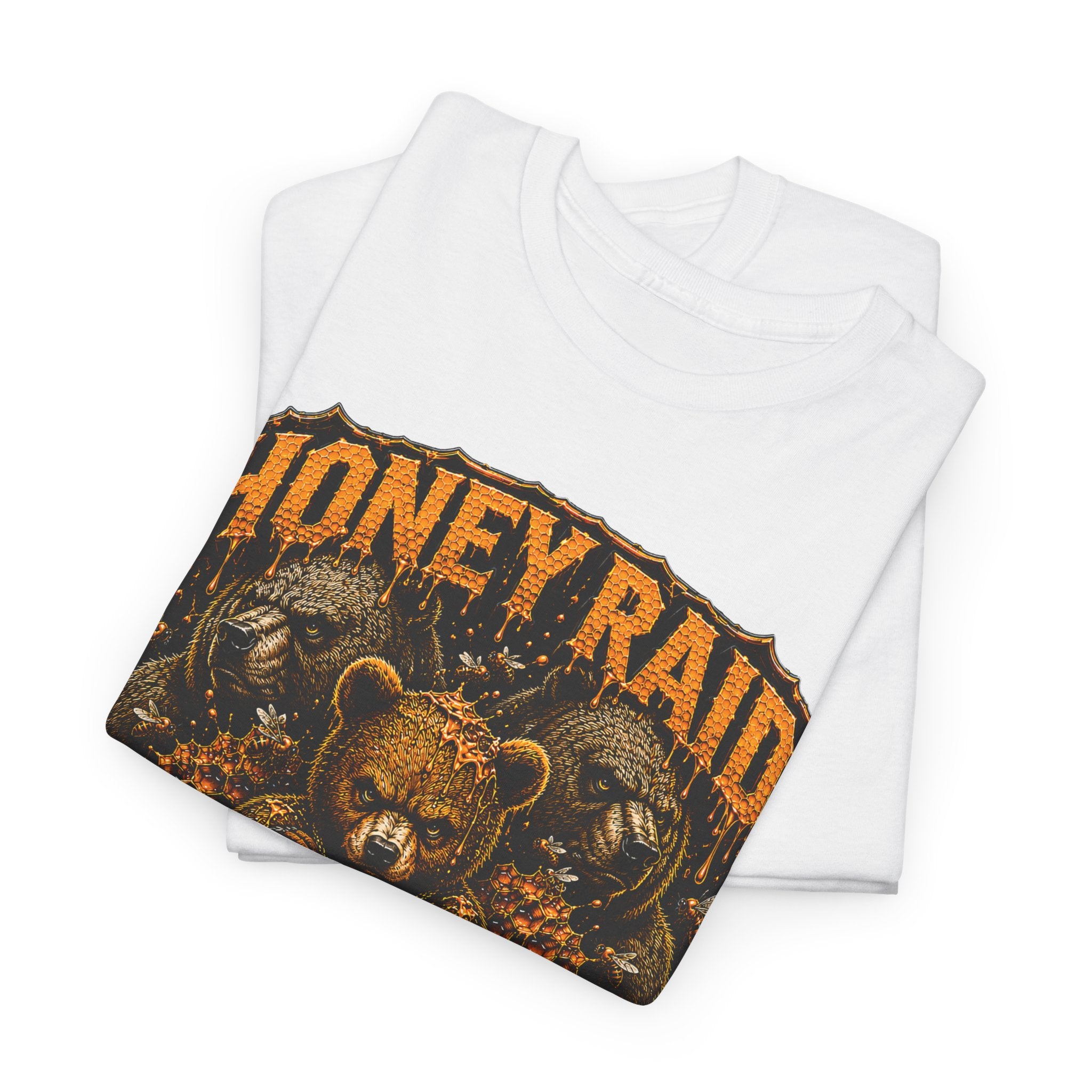 The Hive Is Family Tee