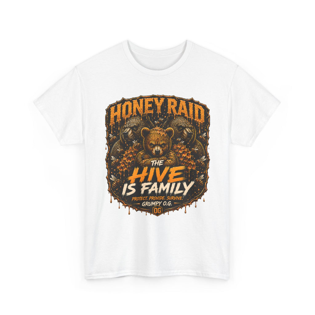 The Hive Is Family Tee