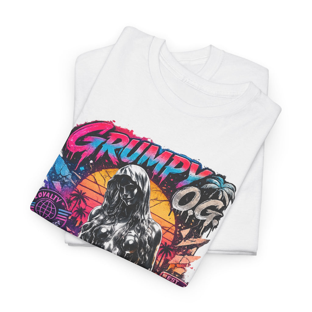 Vice Code Tee