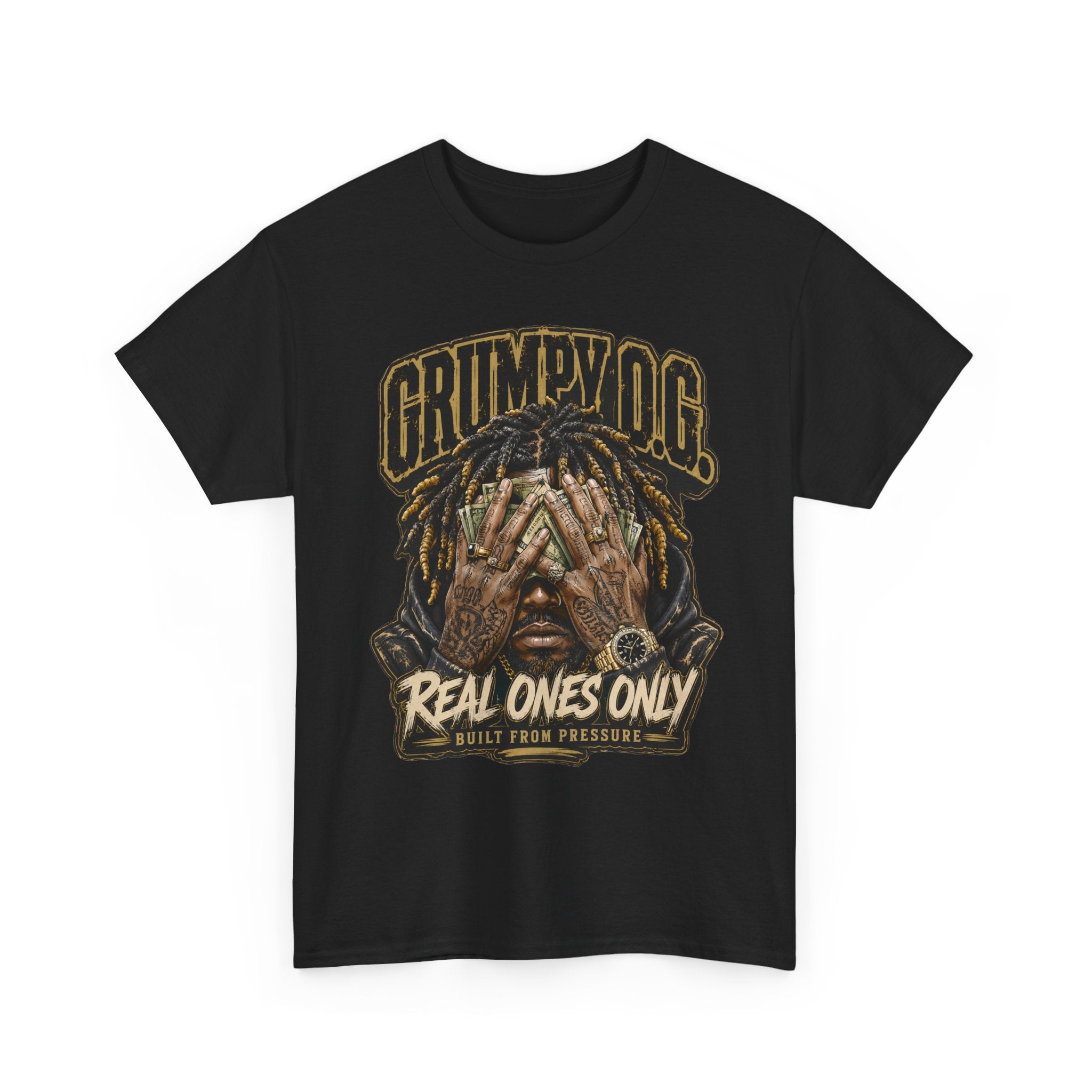All I See Is Money Tee