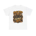 Honey Raid Claws Out Tee