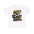 Empire Of Pressure Tee | GRUMPY O.G. Luxury Streetwear