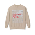 Grumpy Girl Club™ Crewneck Sweatshirt | Grumpy O.G.®)
