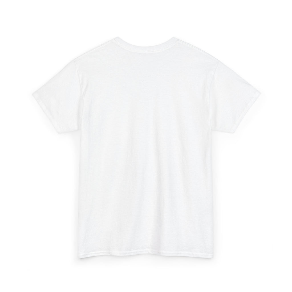 Pink Mask Baby Tee