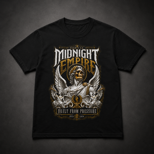 Gilded Pressure™ Tee