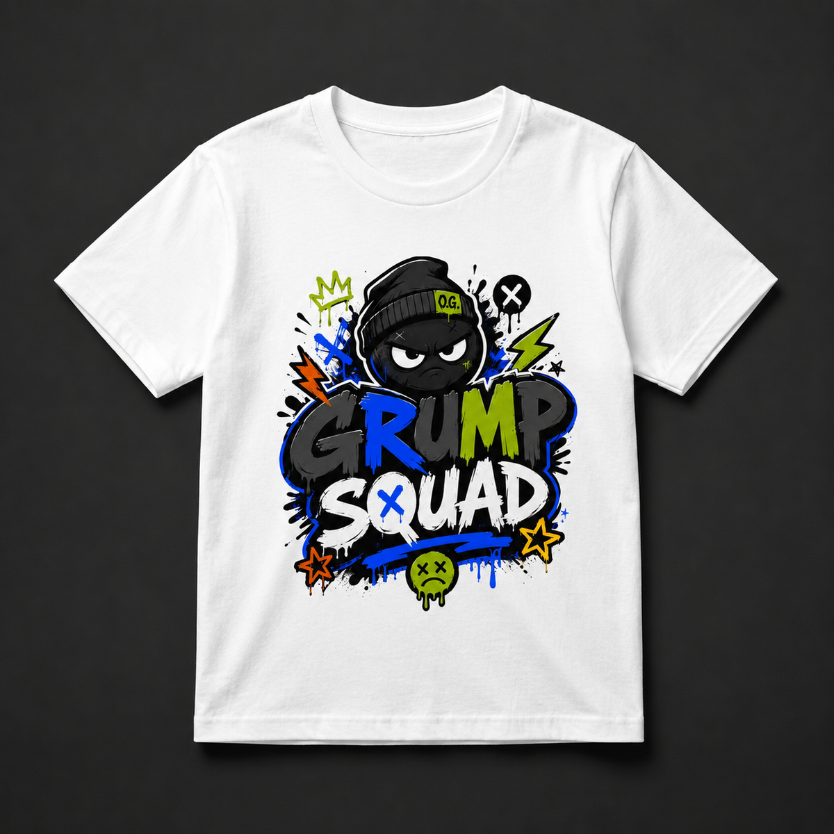 Lil O.G.™ Tee
