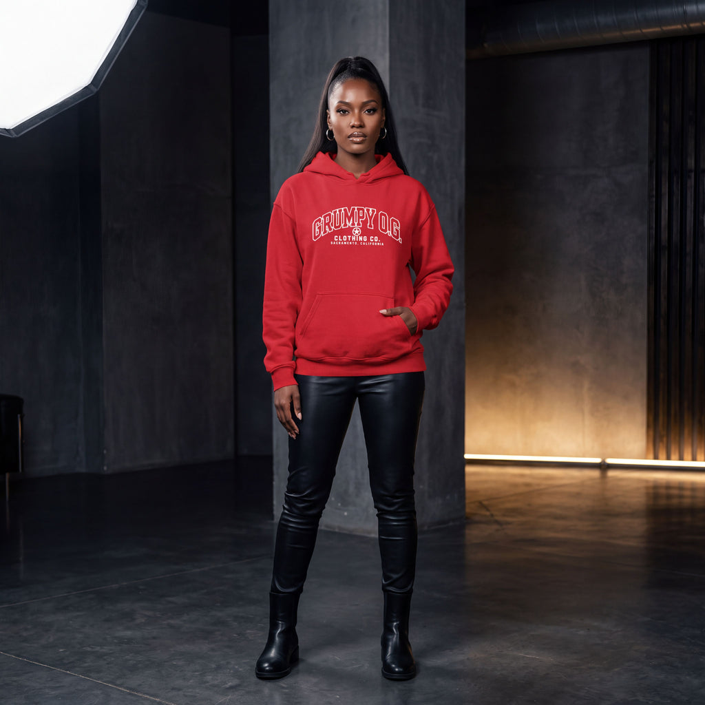 O.G. Standard™ Hoodie