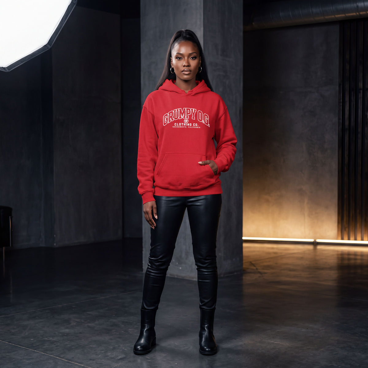 O.G. Standard™ Hoodie
