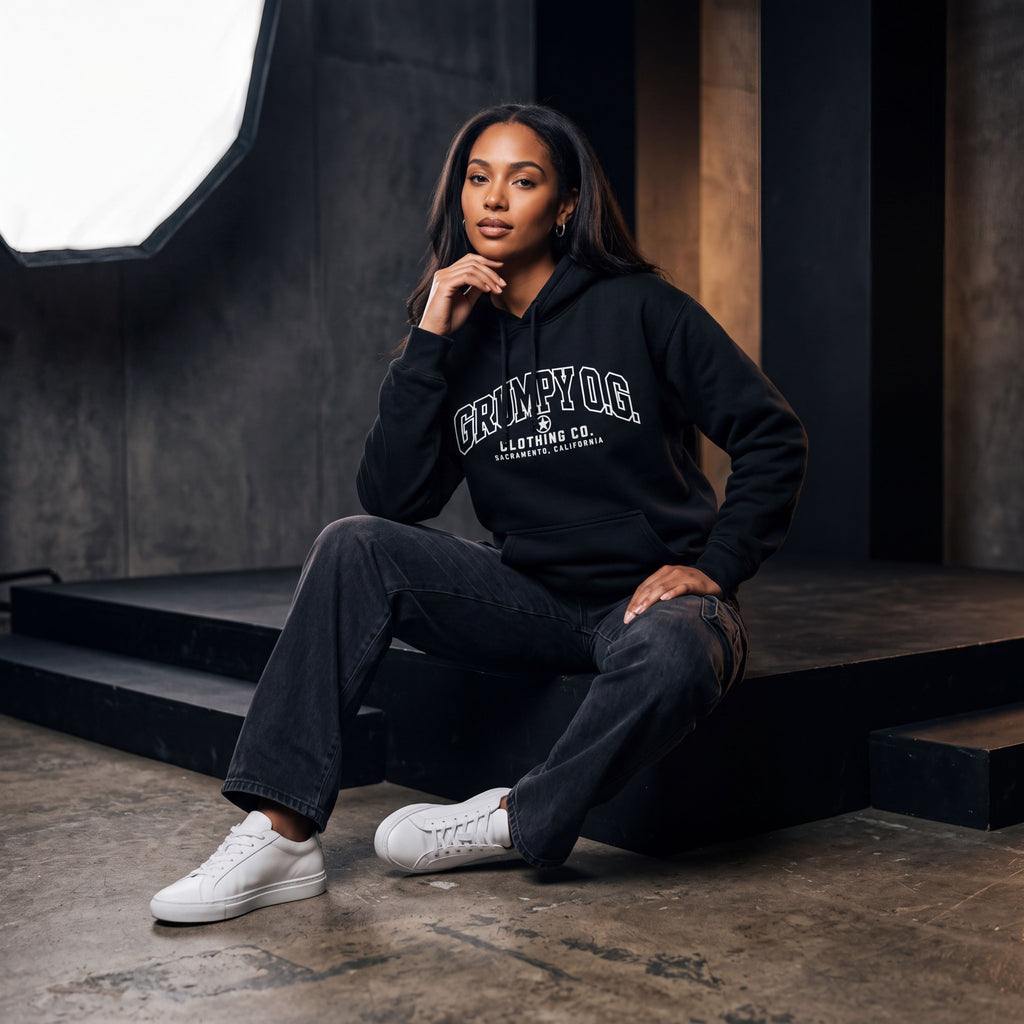O.G. Standard™ Hoodie