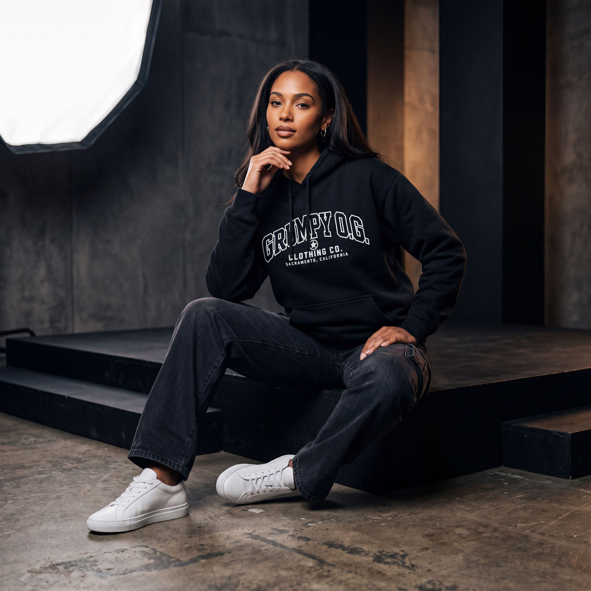 O.G. Standard™ Hoodie