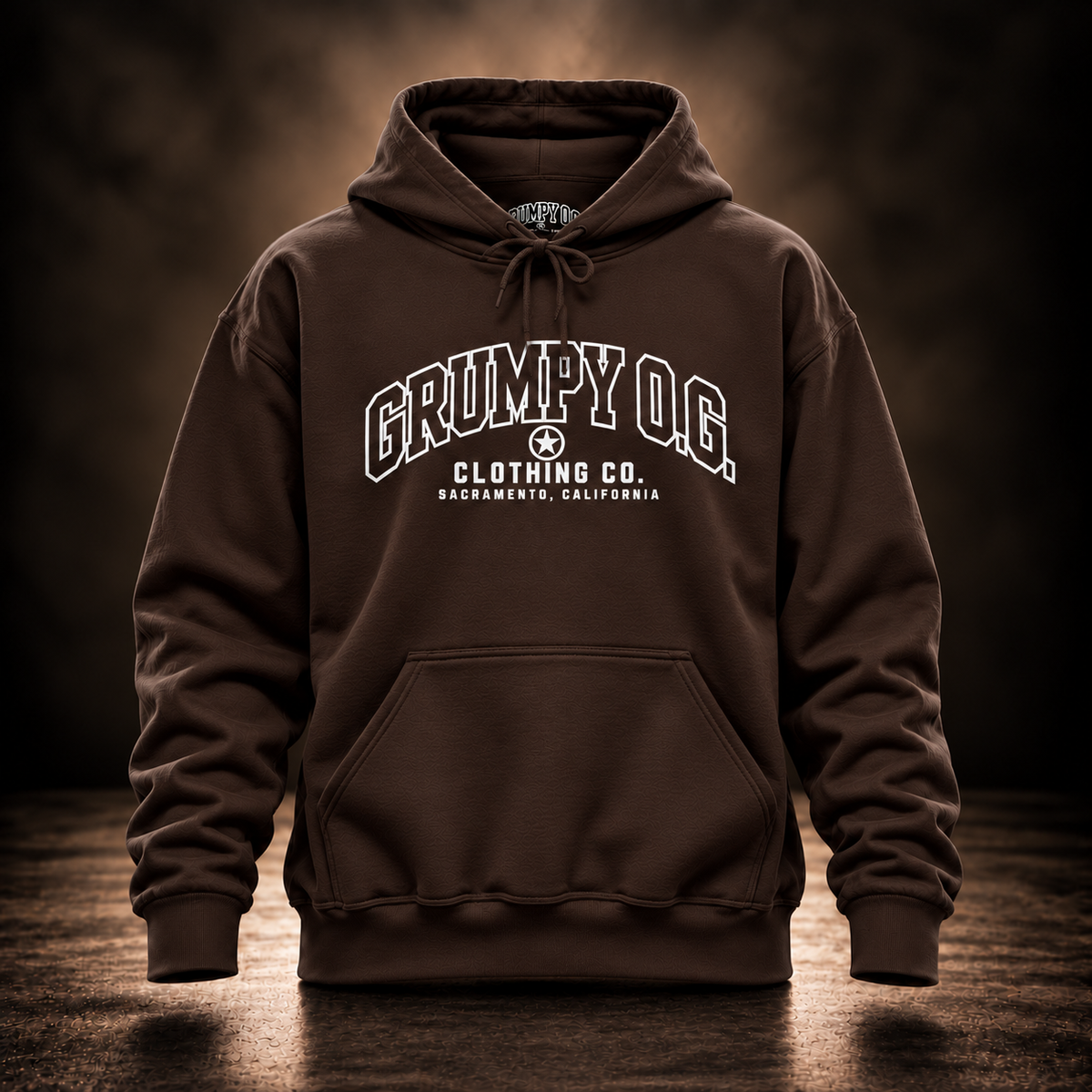 O.G. Standard™ Hoodie