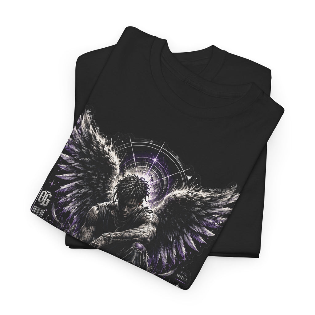 Mindset Collection™ — Fallen Angel Tee