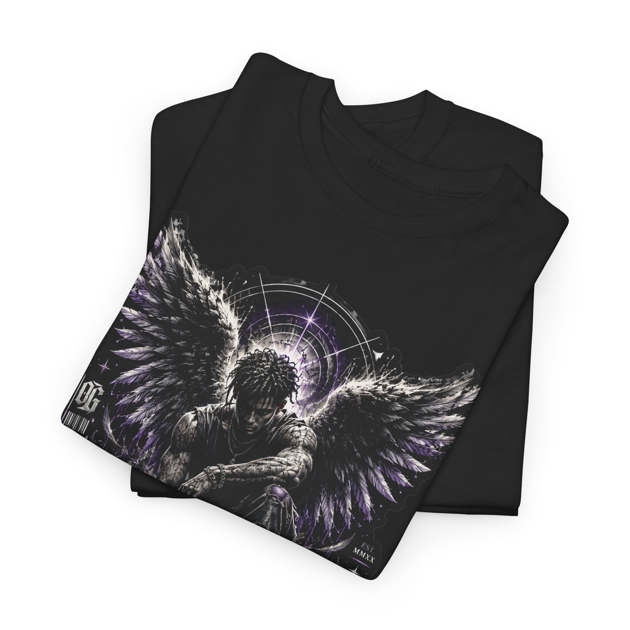 Mindset Collection™ — Fallen Angel Tee