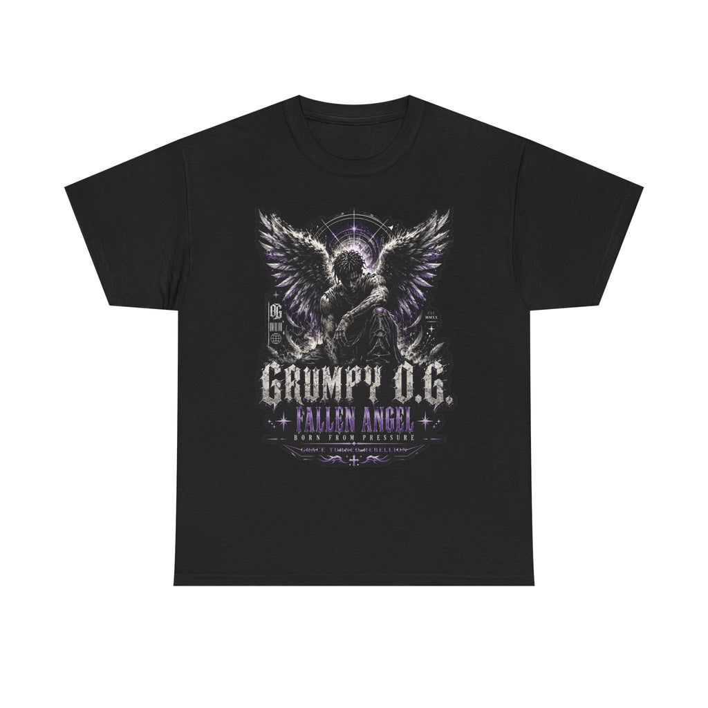 Mindset Collection™ — Fallen Angel Tee