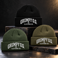 O.G. Standard™ Heritage Cuff Beanie