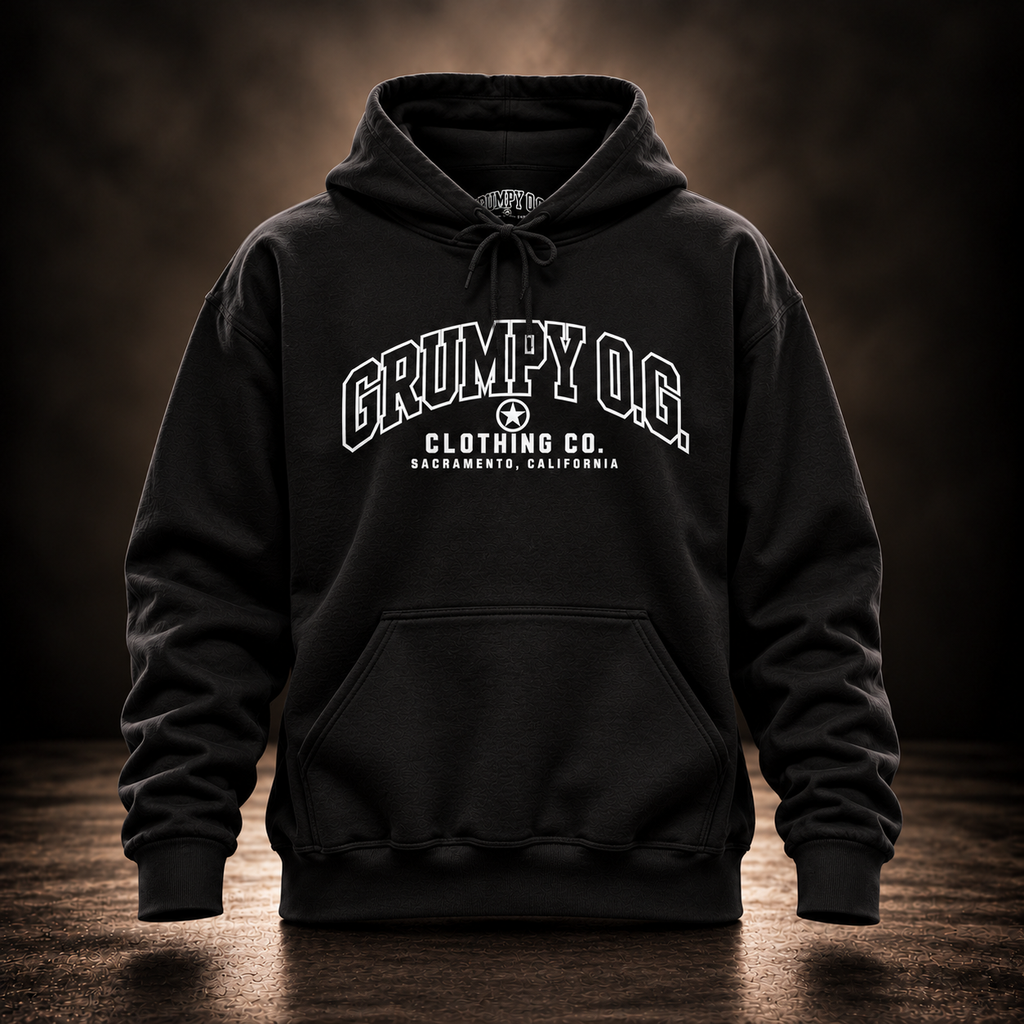O.G. Standard™ Hoodie
