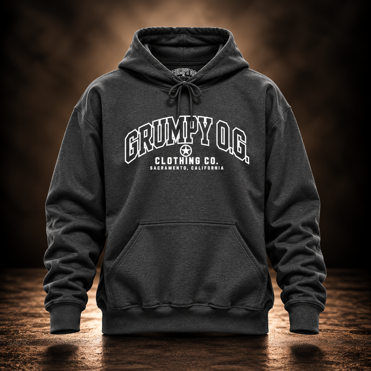 O.G. Standard™ Hoodie