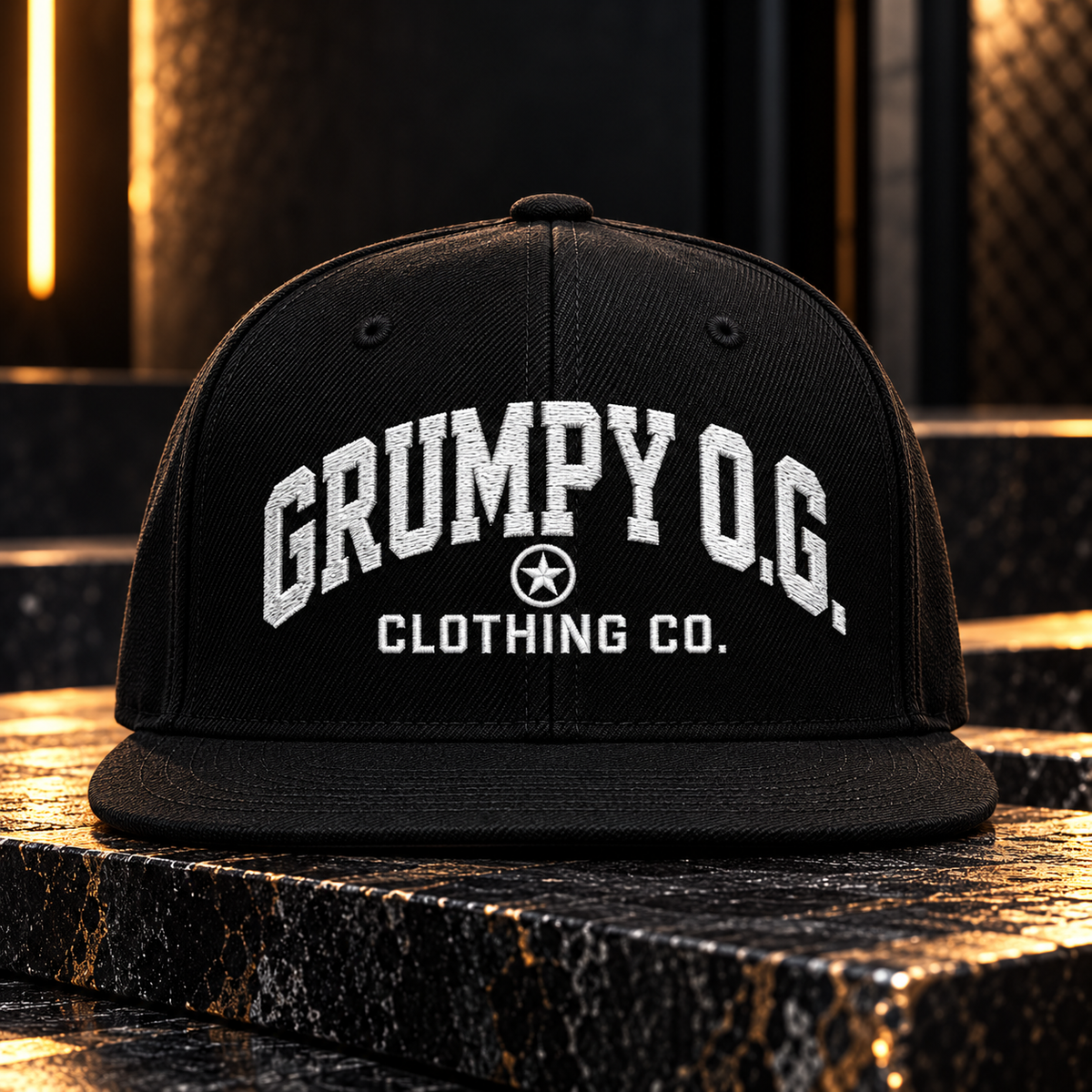 O.G. Standard™ Snapback