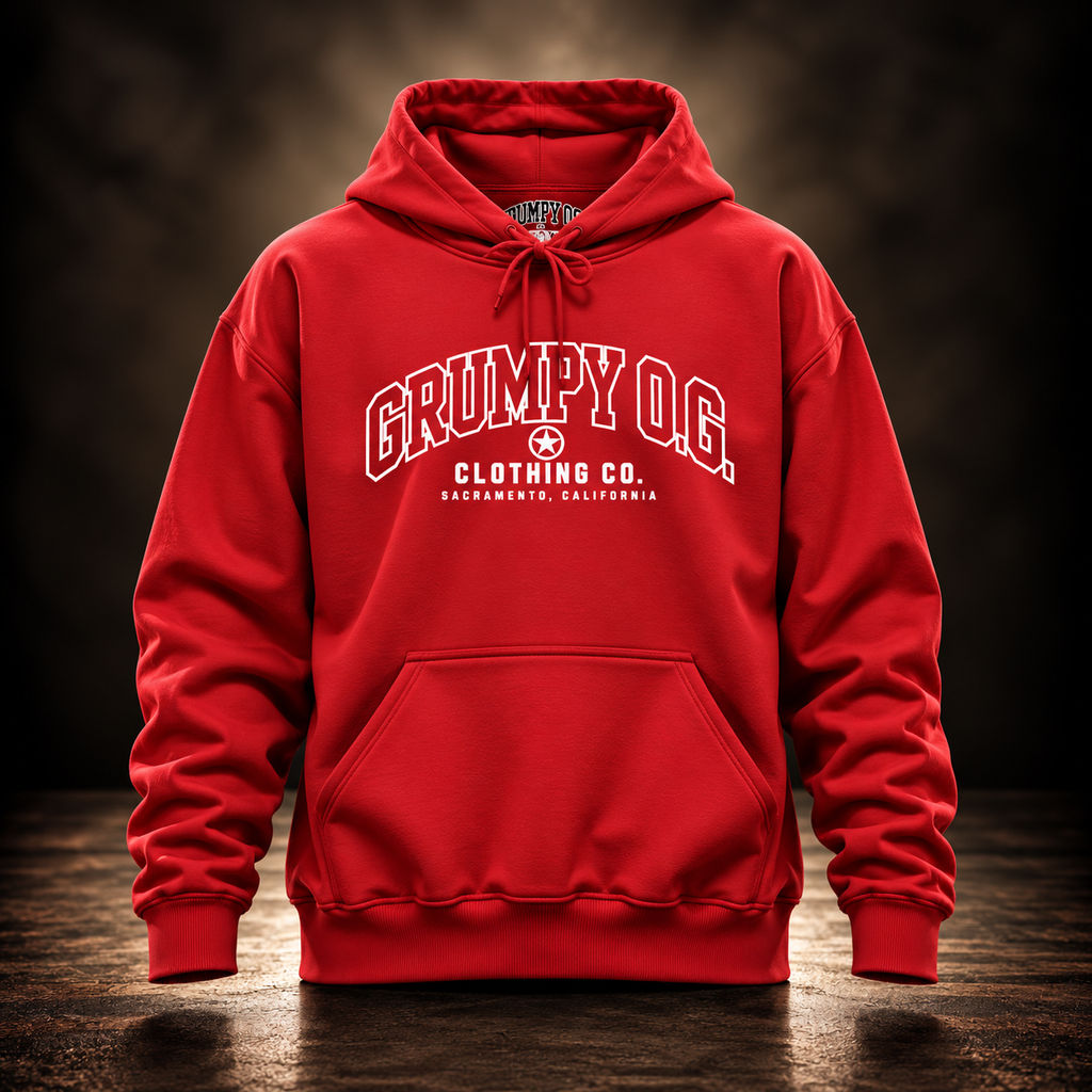O.G. Standard™ Hoodie