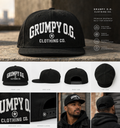 O.G. Standard™ Snapback