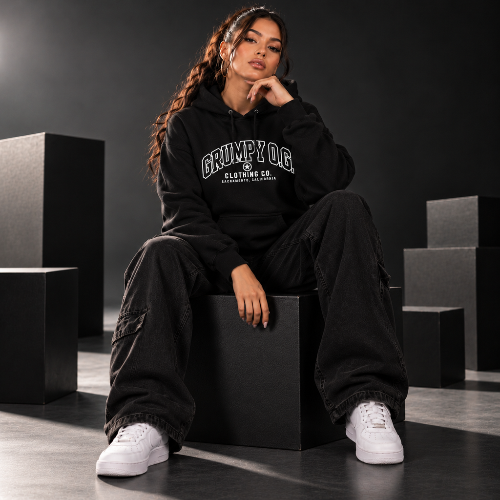 O.G. Standard™ Hoodie