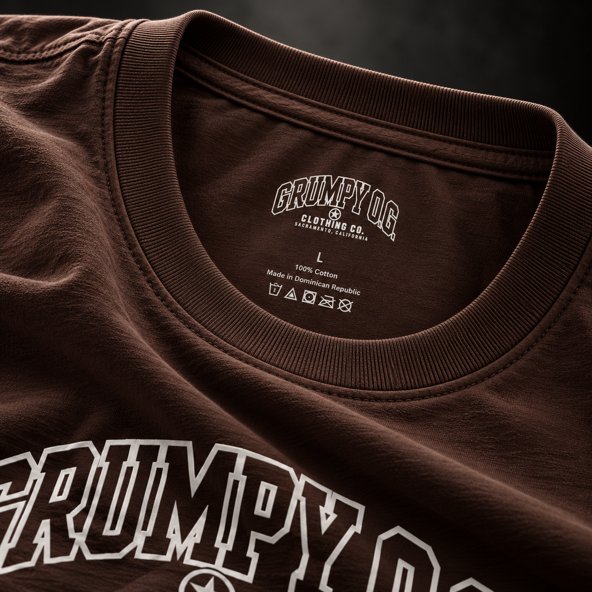 O.G. Standard™ Tee
