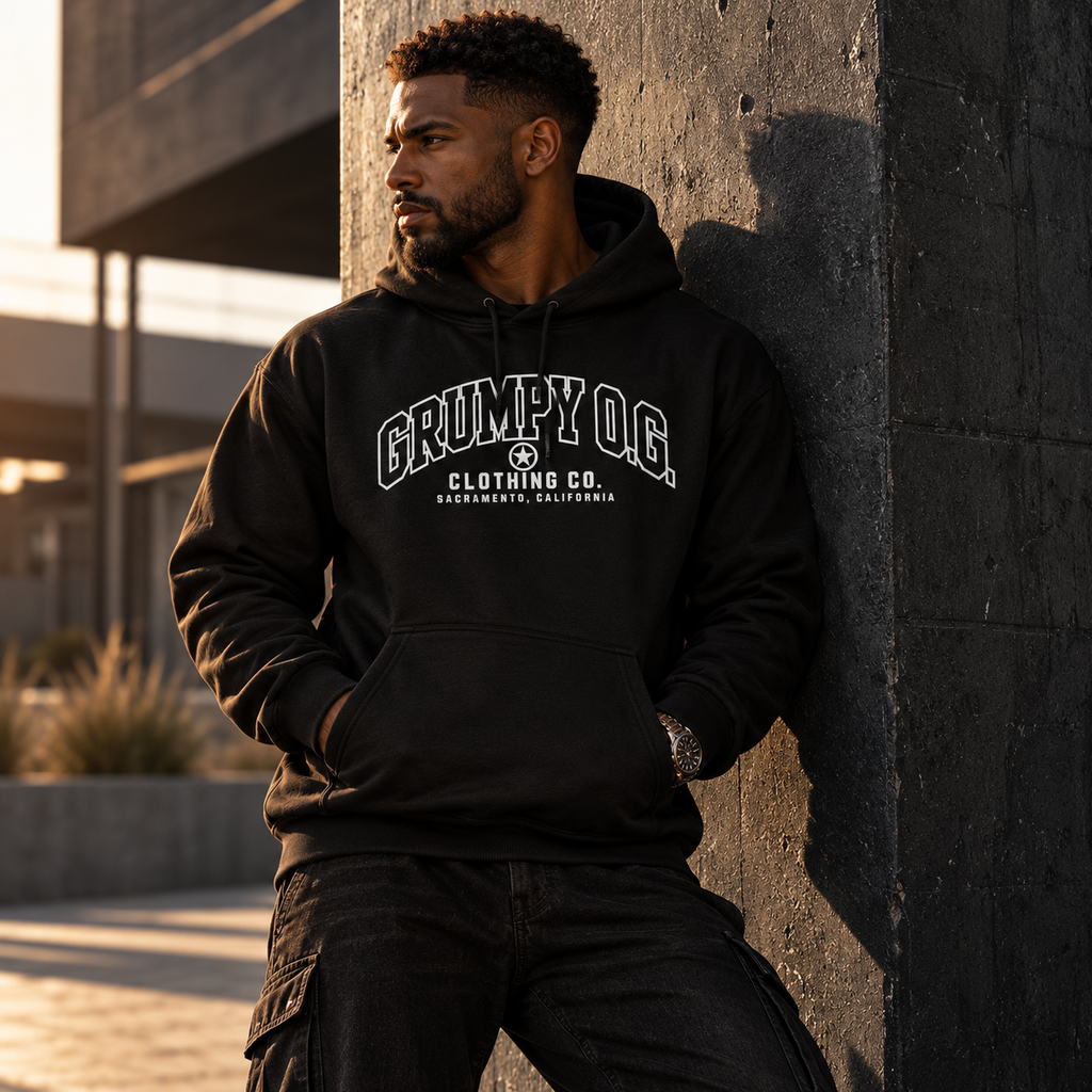 O.G. Standard™ Hoodie