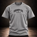 O.G. Standard™ Tee – White & Sport Grey