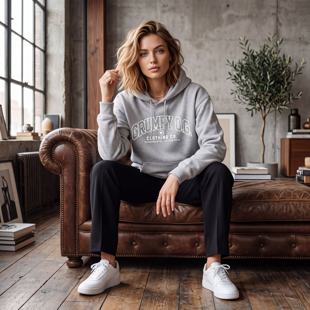 O.G. Standard™ Hoodie