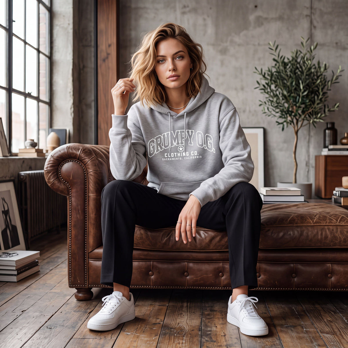 O.G. Standard™ Hoodie
