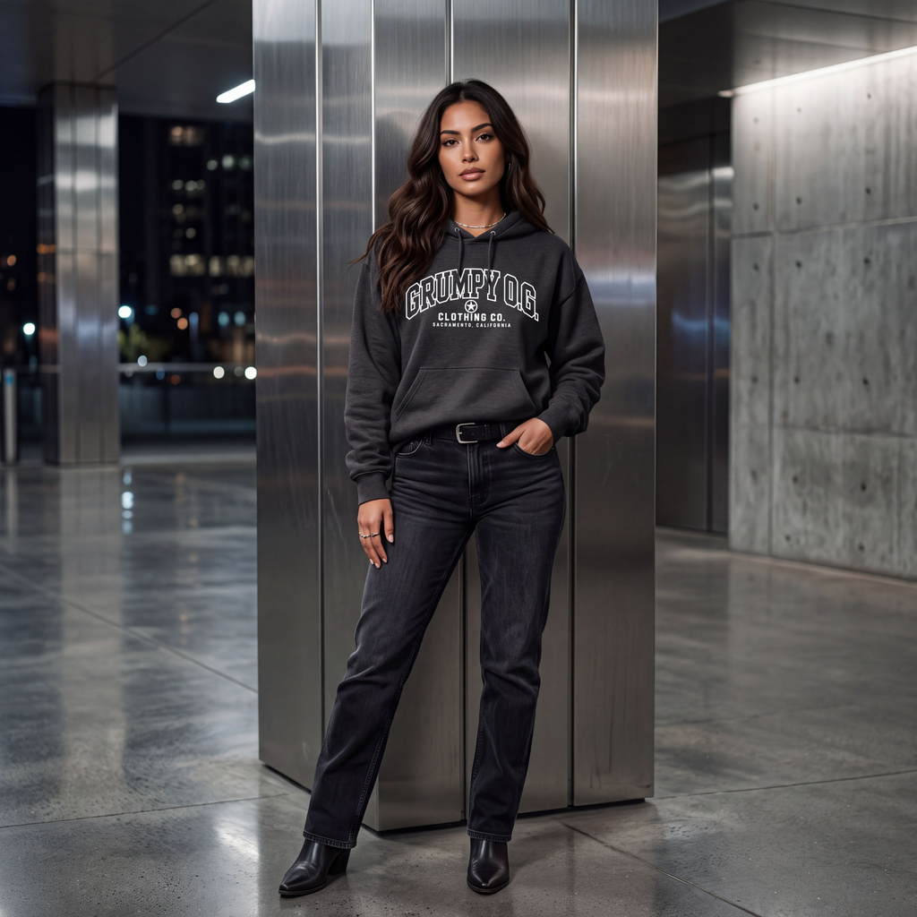 O.G. Standard™ Hoodie
